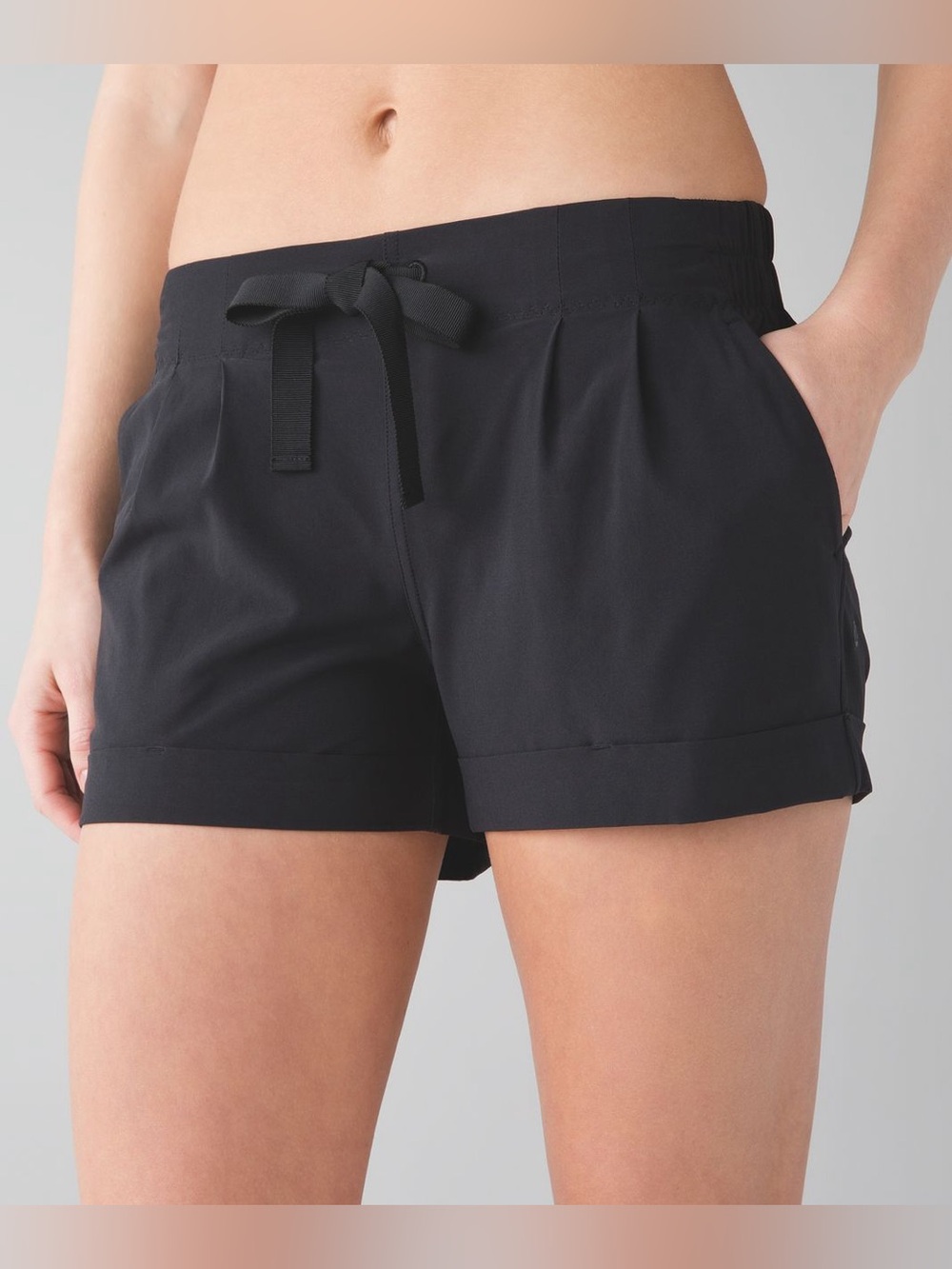 Lululemon Spring Break Away Shorts